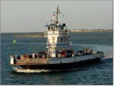 NCDOT Ferry Division Adjusts Summer Schedules